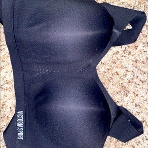 Victoria secret sport bra 36D